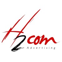 H2com logo - Similar company to Exception Event