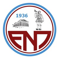 ENP FC logo - Similar company to Paeek