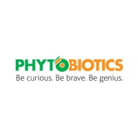 Phytobiotics North America, LLC logo - Similar company to Information Patterns