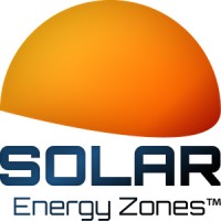 Solar Energy Zones logo - Similar company to Solar Doctor Saver