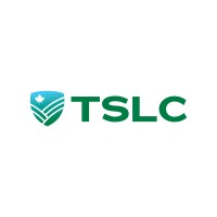 TSLC logo - Similar company to Polar'Em
