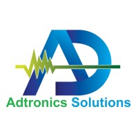 Adtronics Solutions logo - Similar company to Ifabex Technologies