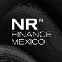 NR Finance México logo - Similar company to Centro De Investigación Cardiometabólica De Aguascalientes S.A. De C.V.