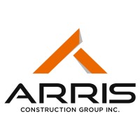 Arris Construction Group Inc. logo - Similar company to M & A Property Investments Inc.