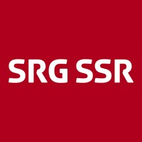SRG SSR logo - Similar company to Coloriet
