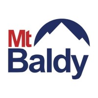 Mt Baldy Resort logo - Similar company to Giant Steps Community Programs