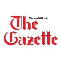 Warragul and Drouin Gazette logo - Similar company to Belayr Resources