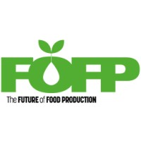 The Future of Food Production logo - Similar company to Food Security Ltd
