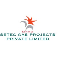 Setec Gas Projects Private Limited logo - Similar company to Hycon