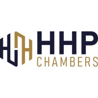 HHP Chambers logo - Similar company to Forbes Ventures