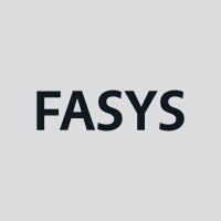 FASYS Schweiz logo - Similar company to Baumit_Ch