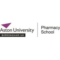 Aston Pharmacy School logo - Similar company to Mesox