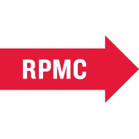 RPMC logo - Similar company to Downey Distributing