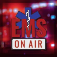 EMS on Air logo - Similar company to Infinity Entertainment