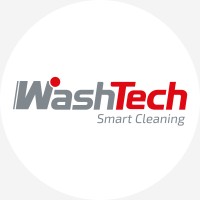 WashTech - Smart Cleaning logo - Similar company to Mts & Apic Filter Gmbh & Co.Kg