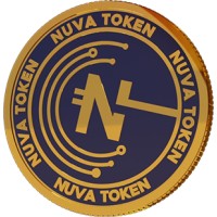 Nuva Token logo - Similar company to Arno Token