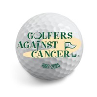 Golfers Against Cancer Next Generation logo - Similar company to F. A. Schmidt Gmbh & Co. Kg