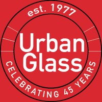 UrbanGlass logo - Similar company to Anchor Light