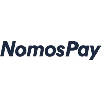 NomosPay logo - Similar company to Impulse Ai