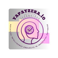 Yapayzeka.io logo - Similar company to Openeye Tech