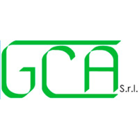 G.C.A. logo - Similar company to The Laser Wave