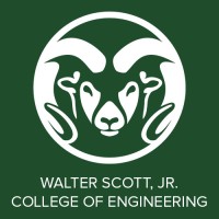 CSU Walter Scott, Jr. College of Engineering logo - Similar company to Csu Center For Ethics And Human Rights