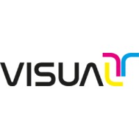 Visual18 | Printing Services & Promotional Products logo - Similar company to Maxim&Co.