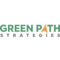 Green Path Strategies logo - Similar company to Arya.Energy