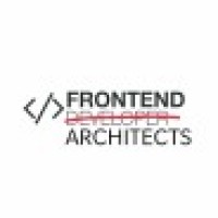 FrontEnd Architecture logo - Similar company to Frontend Arena