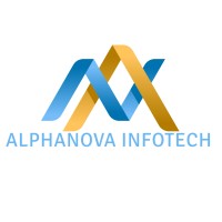 ALPHANOVA INFOTRCH (ANIT) logo - Similar company to Different Energies