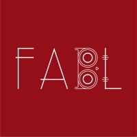 Fabl Design logo - Similar company to Studio Fin Architects