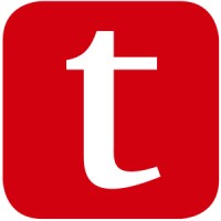 Triptyque logo - Similar company to Pollen*