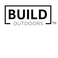 Build Outdoors