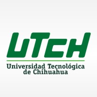 UNIVERSIDAD TECNOLÓGICA DE CHIHUAHUA logo - Similar company to Crackstudio