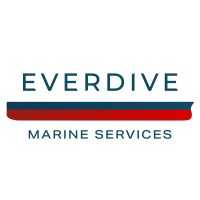 Everdive Marine Services logo - Similar company to Aegean Diving Services Ltd