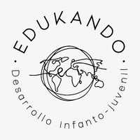 Edukando Desarrollo Infantojuvenil logo - Similar company to Sanarte