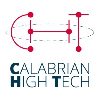 Calabrian High Tech - CHT s.r.l. logo - Similar company to Viasky