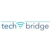 TechBridge logo - Similar company to Your Main Guy