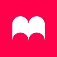 Madefire logo - Similar company to Cocaptain