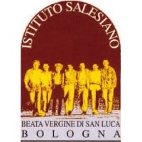 Istituto Salesiano BVSL Bologna logo - Similar company to Mecoj Web Agency