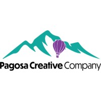 Pagosa Creative logo - Similar company to Bowercomm