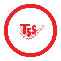 TSS Sports logo - Similar company to Tss (Total Safety Solutions)