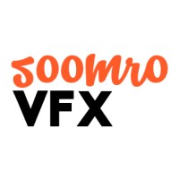 Soomro VFX logo - Similar company to Cords