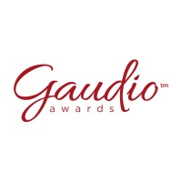 Gaudio Awards logo - Similar company to Arncnc