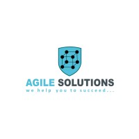 Agile Industrial Solutions PVT LTD logo - Similar company to Tapasya Envision Private Limited