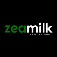Zeamilk logo - Similar company to Burt Lewis Ingredients