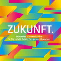 Sächsisches Staatsministerium für Wirtschaft, Arbeit, Energie und Klimaschutz logo - Similar company to Spin 2030