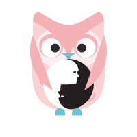 CueKids logo - Similar company to Slidestorie