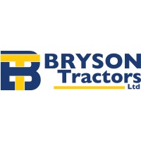 BRYSON TRACTORS LIMITED logo - Similar company to Dynaline Industries Inc.