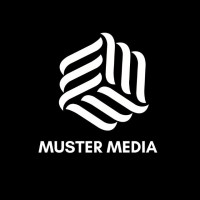 Muster Media logo - Similar company to Knm Studio